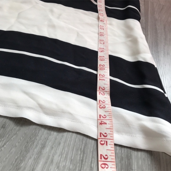 ALC Womens Silk Camisole Blouse Small - Picture 7 of 9